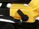 Karcher BLV 36-240 - Soffiatore aspiratore per foglie a batteria 36V 2.5Ah