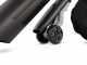 Karcher BLV 36-240 - Soffiatore aspiratore per foglie a batteria 36V 2.5Ah