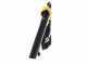 Karcher BLV 36-240 - Soffiatore aspiratore per foglie a batteria 36V 2.5Ah