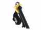 Karcher BLV 36-240 - Soffiatore aspiratore per foglie a batteria 36V 2.5Ah