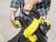 Karcher BLV 36-240 - Soffiatore aspiratore per foglie a batteria 36V 2.5Ah