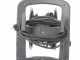 Comet K 200 10/150 Extra - Idropulitrice a freddo - 135 bar - 600 l/h