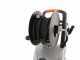 Comet K 200 10/150 Extra - Idropulitrice a freddo - 135 bar - 600 l/h