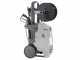 Comet K 200 10/150 Extra - Idropulitrice a freddo - 135 bar - 600 l/h