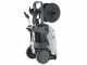 Comet K 200 10/150 Extra - Idropulitrice a freddo - 135 bar - 600 l/h
