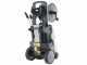 Comet K 200 10/150 Extra - Idropulitrice a freddo - 135 bar - 600 l/h