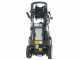 Comet K 200 10/150 Extra - Idropulitrice a freddo - 135 bar - 600 l/h
