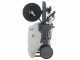 Comet K 200 10/150 Extra - Idropulitrice a freddo - 135 bar - 600 l/h