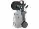 Comet K 200 10/150 Extra - Idropulitrice a freddo - 135 bar - 600 l/h