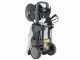 Comet K 200 10/150 Extra - Idropulitrice a freddo - 135 bar - 600 l/h