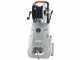 Comet K 200 10/150 Extra - Idropulitrice a freddo - 135 bar - 600 l/h