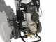Comet K 200 10/150 Extra - Idropulitrice a freddo - 135 bar - 600 l/h
