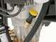 Comet K 200 10/150 Extra - Idropulitrice a freddo - 135 bar - 600 l/h