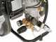 Comet K 200 10/150 Extra - Idropulitrice a freddo - 135 bar - 600 l/h