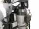 Comet K 200 10/150 Extra - Idropulitrice a freddo - 135 bar - 600 l/h