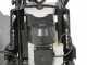 Comet K 200 10/150 Extra - Idropulitrice a freddo - 135 bar - 600 l/h