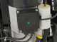 Comet K 200 10/150 Extra - Idropulitrice a freddo - 135 bar - 600 l/h