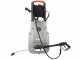 Comet K 200 10/150 Extra - Idropulitrice a freddo - 135 bar - 600 l/h