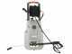 Comet K 200 10/150 Extra - Idropulitrice a freddo - 135 bar - 600 l/h