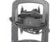 Comet K 200 10/150 Extra - Idropulitrice a freddo - 150 bar - 600 l/h