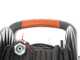 Comet K 200 10/150 Extra - Idropulitrice a freddo - 150 bar - 600 l/h