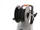 Comet K 200 10/150 Extra - Idropulitrice a freddo - 150 bar - 600 l/h