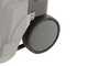 Comet K 200 10/150 Extra - Idropulitrice a freddo - 150 bar - 600 l/h