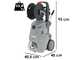 Comet K 200 10/150 Extra - Idropulitrice a freddo - 150 bar - 600 l/h