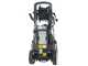 Comet K 200 10/150 Extra - Idropulitrice a freddo - 150 bar - 600 l/h
