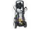 Comet K 200 10/150 Extra - Idropulitrice a freddo - 150 bar - 600 l/h