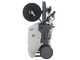 Comet K 200 10/150 Extra - Idropulitrice a freddo - 150 bar - 600 l/h