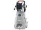 Comet K 200 10/150 Extra - Idropulitrice a freddo - 150 bar - 600 l/h