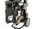 Comet K 200 10/150 Extra - Idropulitrice a freddo - 150 bar - 600 l/h