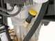 Comet K 200 10/150 Extra - Idropulitrice a freddo - 150 bar - 600 l/h