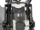Comet K 200 10/150 Extra - Idropulitrice a freddo - 150 bar - 600 l/h