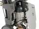 Comet K 200 10/150 Extra - Idropulitrice a freddo - 150 bar - 600 l/h