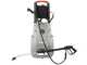 Comet K 200 10/150 Extra - Idropulitrice a freddo - 150 bar - 600 l/h
