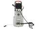 Comet K 200 10/150 Extra - Idropulitrice a freddo - 150 bar - 600 l/h