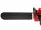 Blue Bird GY 9303 - Elettrosega da 2000 W - Lama da 40cm