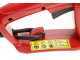 Blue Bird GY 9303 - Elettrosega da 2000 W - Lama da 40cm