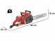 Blue Bird GY 9303 - Elettrosega da 2000 W - Lama da 40cm