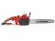 Blue Bird GY 9303 - Elettrosega da 2000 W - Lama da 40cm