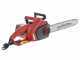 Blue Bird GY 9303 - Elettrosega da 2000 W - Lama da 40cm