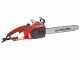 Blue Bird GY 9303 - Elettrosega da 2000 W - Lama da 40cm