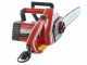 Blue Bird GY 9303 - Elettrosega da 2000 W - Lama da 40cm