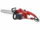 Blue Bird GY 9303 - Elettrosega da 2000 W - Lama da 40cm