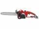 Blue Bird GY 9303 - Elettrosega da 2000 W - Lama da 40cm