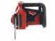 Blue Bird GY 9303 - Elettrosega da 2000 W - Lama da 40cm