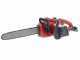 Blue Bird GY 9303 - Elettrosega da 2000 W - Lama da 40cm