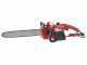 Blue Bird GY 9303 - Elettrosega da 2000 W - Lama da 40cm